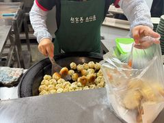 -赵宝美煎包店