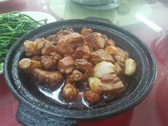 -黎记大排档(慈云路店)