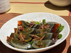 -荣家黄鱼面(前滩太古里店)