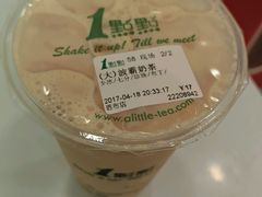 -1点点(晒布店)