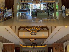 -西双版纳融创皇冠假日度假酒店