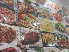 -聚福缘菜馆(隆昌路店)