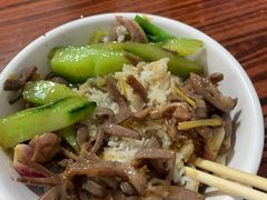 -凌舍好烧鹅(中山路店)