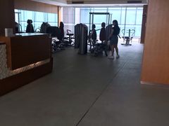 -青岛海尔洲际酒店