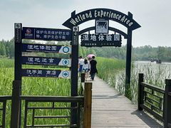 -溱湖国家湿地公园