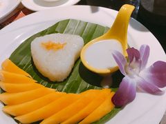 -金厨泰国餐厅·全泰籍厨师料理(拱北店)