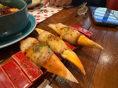 伊比利亚培根芝士空气包-TOMATITO(无限极荟店)