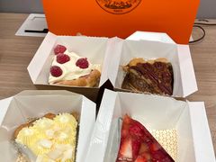-Pie Bird(新闸路店)