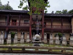 -景德镇古窑民俗博览区