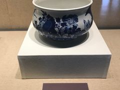 -浙江省博物馆(孤山馆区)