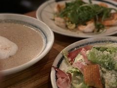 -PIZZA BIANCA(民园店)