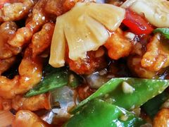 新糖醋里脊-院8里·少城记忆老川菜(宽窄巷子店)