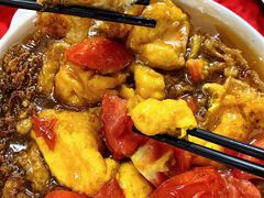 -鑫驼峰牛排火锅(普陀路店)