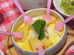 -龙师傅卤炒(天马店)