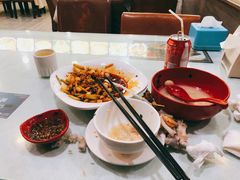 老妈蹄花-廖老妈蹄花店(人民公园陕西街259号店)