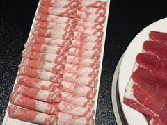 -澳门豆捞(裕华东路店)