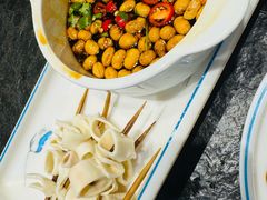 -高家烧鸽子烧烤店63年