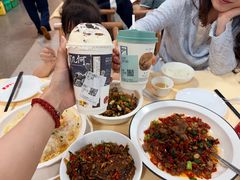 -笨罗卜浏阳菜馆(太平街店)
