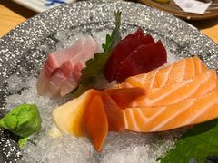 -Tuna maki寿司(园区永旺店)