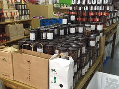 -正源安吉白茶特产享购商场(安吉店)