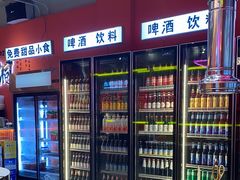 -南浦洞烤肉·新世界版(奥体店)