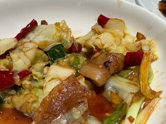 -关东小磨东北菜(漕河泾印象城店)