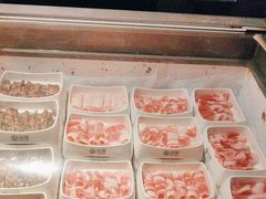 -冠菌火锅自助(东莞樟木头店)