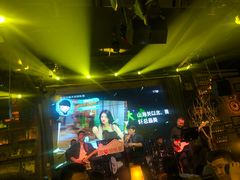 -胡桃里乐队酒馆(大庆店)