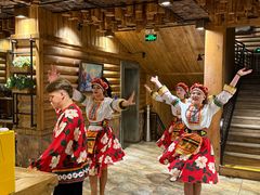 -卢布里西餐厅(总店)