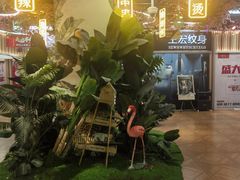 -东门町美食街
