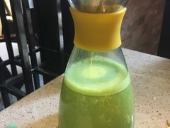 -粗茶淡饭·隐庐私厨(东亭店)