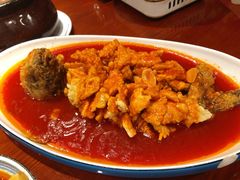 -龙凤瓦罐煨汤馆(清江东路店)