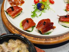 -福照楼汽锅鸡·云南特色菜(火车站锦江店)