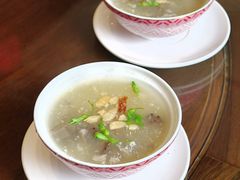 -果然居酒家 · 顺德园林私房菜