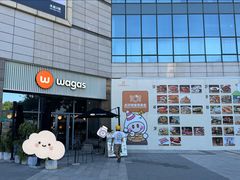 -Wagas沃歌斯(汇智店)