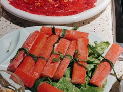 -二荆条·蜀鲜汇城市森林火锅
