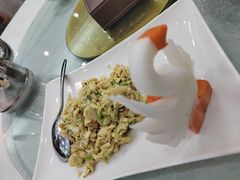 -泉州酒店-温陵中餐厅(庄府巷店)