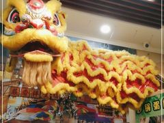 -朋友轩粤菜(十里河店)
