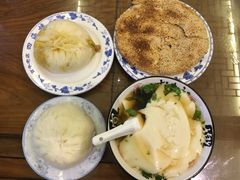 -四海楼(如皋定慧禅寺店)