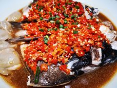 -慕湘精致湖南菜(水贝店)