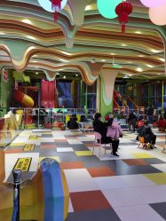 -宝燕乐园(闵行旗舰店)