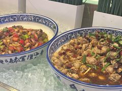 -富力希尔顿酒店·地阔自助餐厅