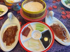 东兴楼精品烤鸭-东兴楼(通州店)