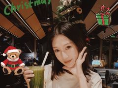 -The Diner X餐厅(青岛万象城店)