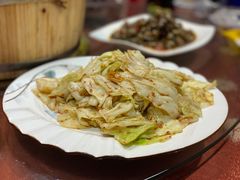 -满堂春特色餐馆