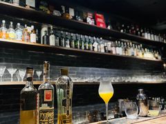 -格兰酒吧Glen Bar