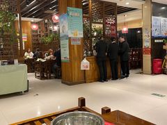-老诚一锅羊蝎子(天通苑东三区直营店)