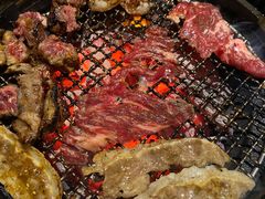 -神户赤童日式烤肉伙伴(东直门店)