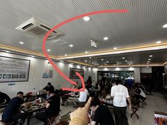 -许家黄土高坡砂锅总店