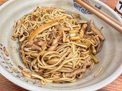 -无名氏面馆(邮电路店)